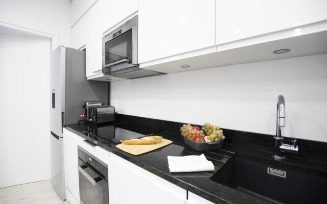 GuestReady - Bright and Spacious Apartment near Eiffel Tower