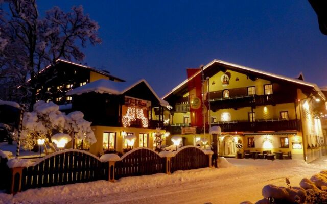 PACHMAIR 1453 apart resort