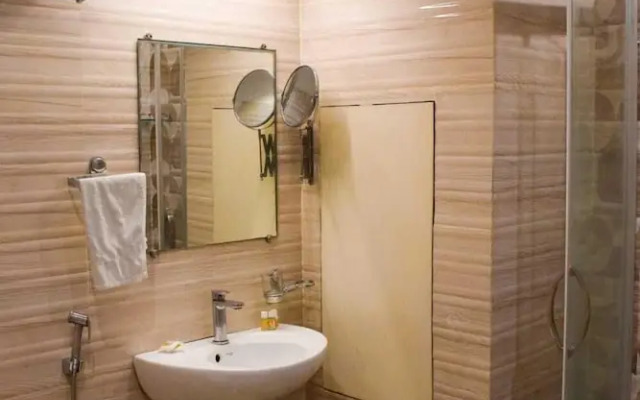 Hotel Banaras Haveli