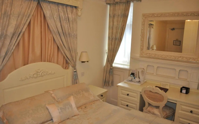 Ardmore House Hotel