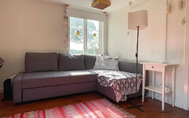 6 Person Holiday Home in Vreta Kloster