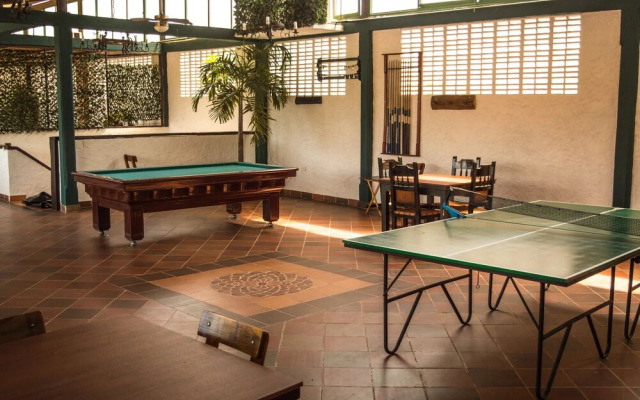 Hotel Boutique El Virrey