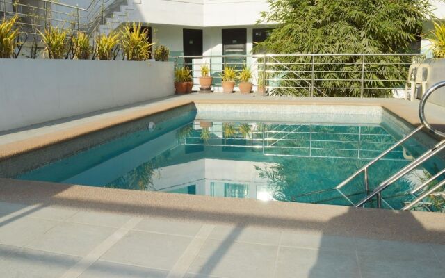 Nida Rooms Boracay Aklan Junction