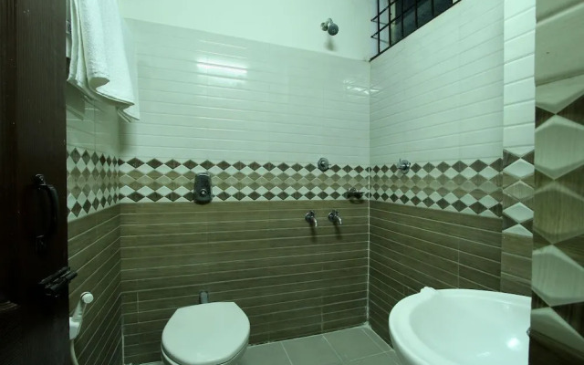 Soans Comforts By OYO Rooms