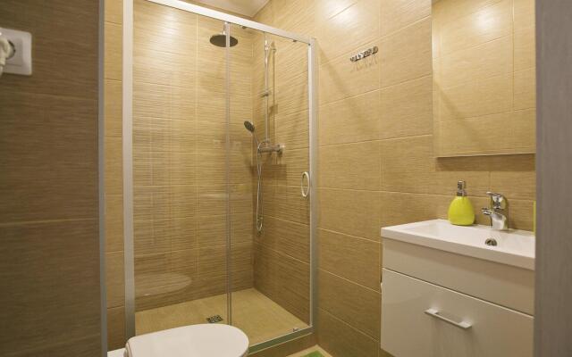 New Horizon (Нью Хорайзон) на улице Кременчугская 13 к 2