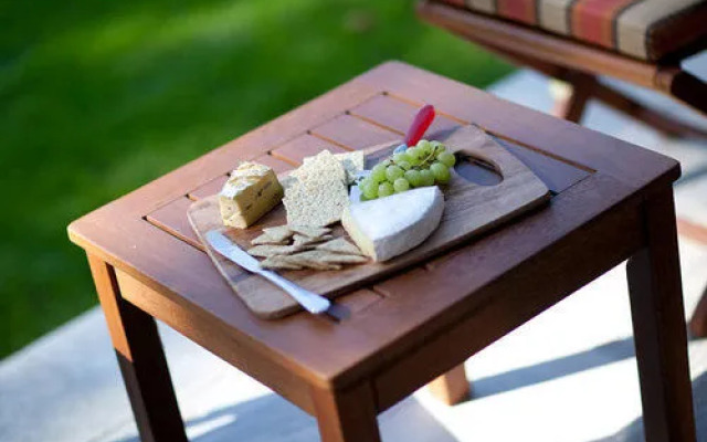 OKeefes Landing Bed & Breakfast