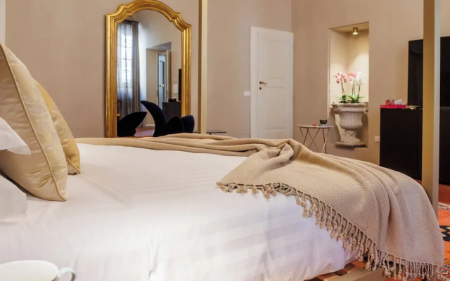 PALAZZO DELLA BIANCA- Royal Experience