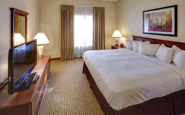 Homewood Suites by Hilton Newark-Cranford