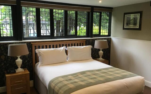 Best Western Plus Hever Hotel