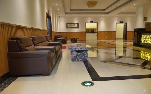 Dongwo Hotel