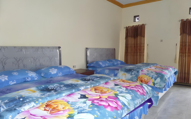 Cemara Indah Hotel