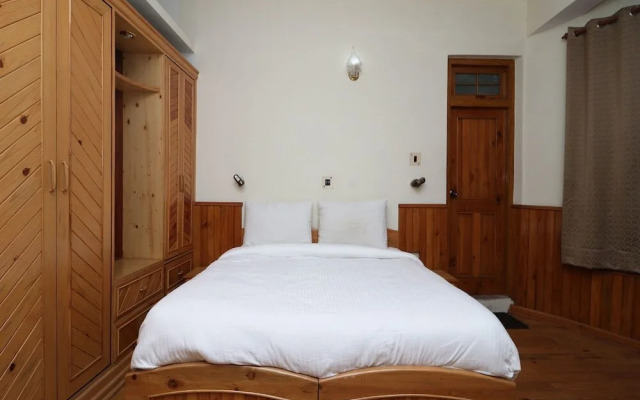 Himalayan Hill Crest Resort by OYO Rooms