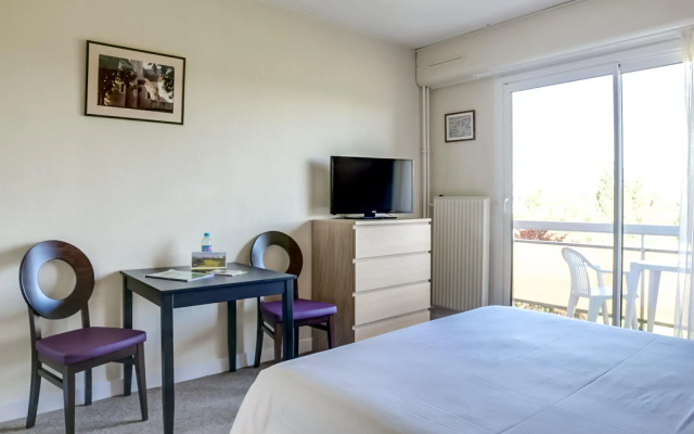 Brit Hotel Le Parc Vichy