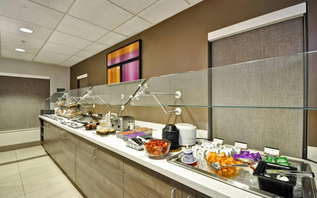Residence Inn by Marriott Jacksonville Airport