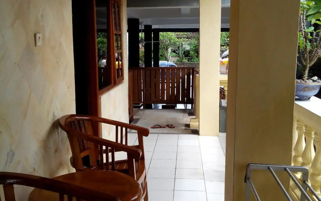 Hotel Dupa