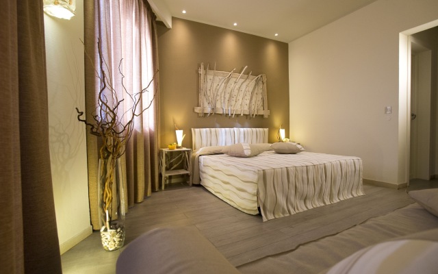 Hotel Tirreno