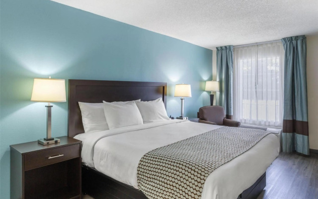 SureStay Plus Hotel by Best Western Asheboro