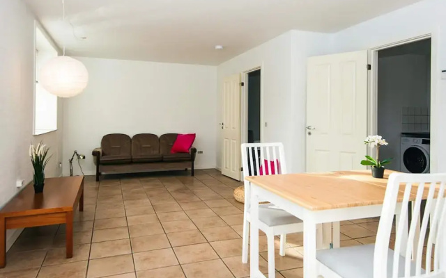 2 Person Holiday Home in Ringkobing
