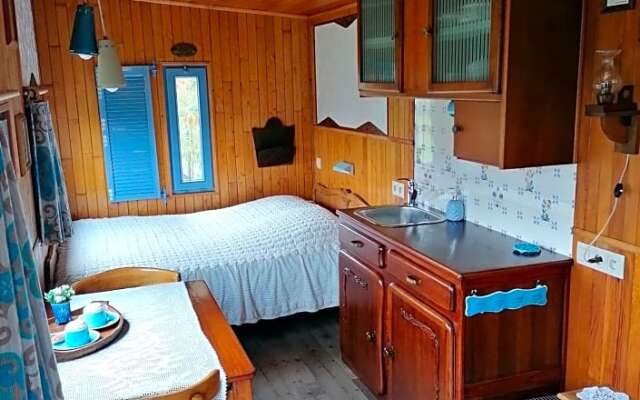 B&B Dream On Wheels