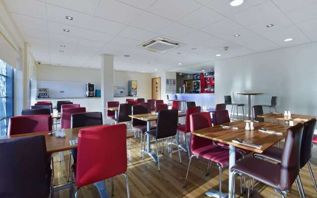 Travelodge Blackpool South Promenade