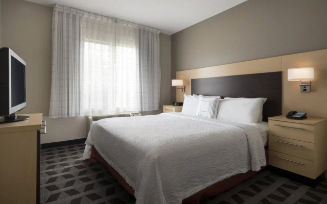 TownePlace Suites by Marriott San Diego Vista