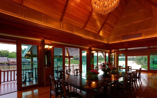 RK Riverside Resort & Spa