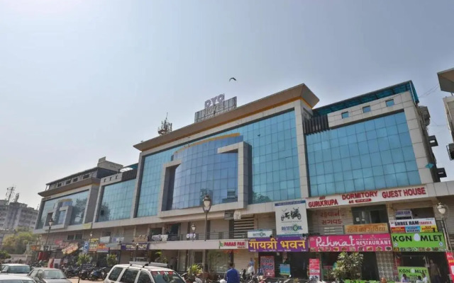 Hotel Harmony by OYO Rooms