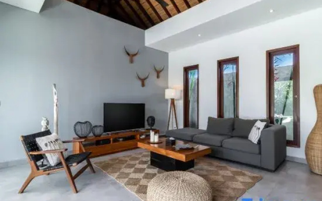 Villa Leaf Sanur by BaliSuperHost