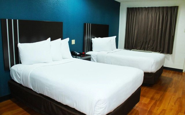 Stay Express Inn Dallas - Fair Park / Downtown