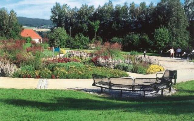 Appartement Hotel Sibyllenbad