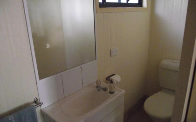 Karumba Point Sunset Caravan Park