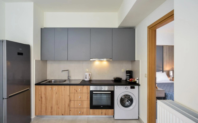 Elia Residences