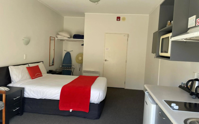 Ascot Motor Lodge