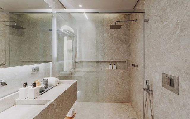 Pousada Maria do Mar