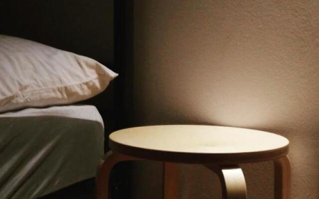 Albergue de Benabarre