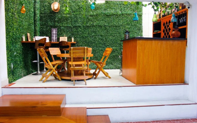 Mundihoteles Coliving