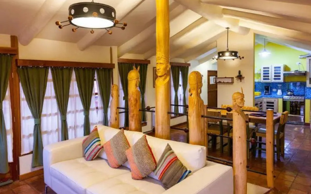 Quinua Villa Boutique