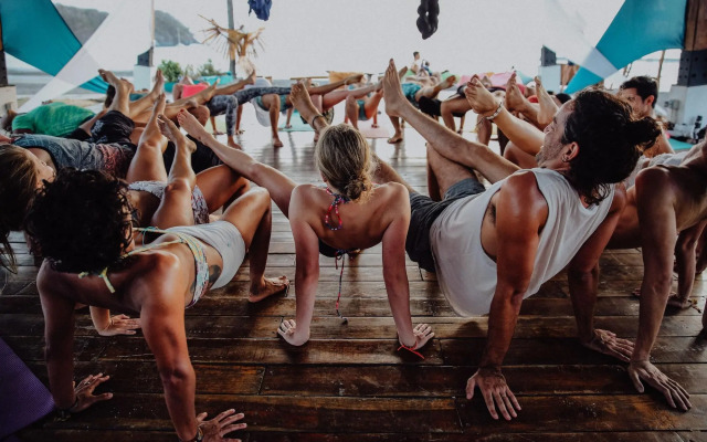 Selina Playa Venao - Hostel