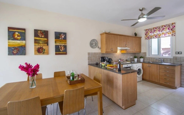 Protaras Villa Marilia