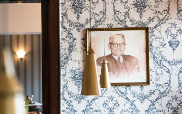 Hotel Rogge Dünsen Waldfrieden