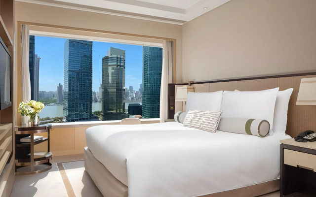 IFC Residence
