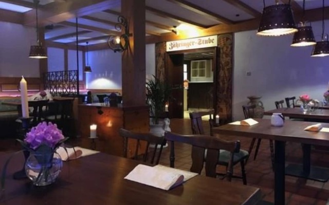 Lamm Hotel-Restaurant