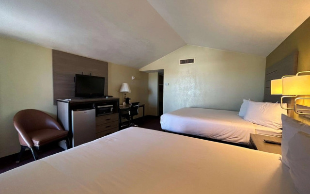 Hotel Indigo Flushing - LaGuardia by IHG