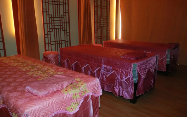 Oriental Hotel Islamabad