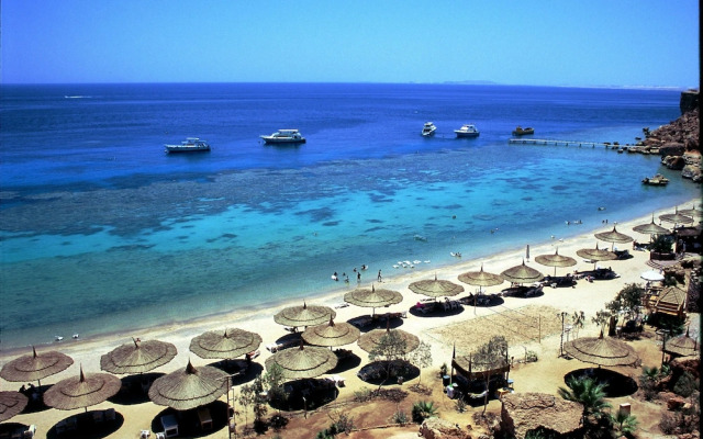 Faraana Reef - All-inclusive