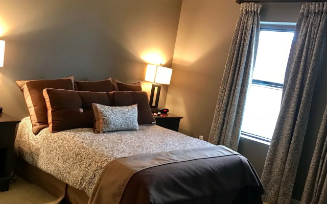 Ophelias Restaurant & Inn