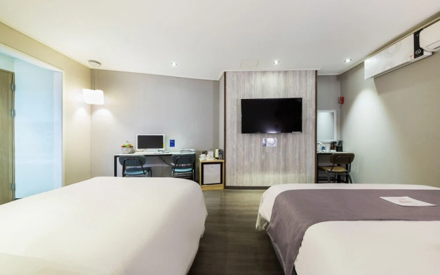 Yongin Bellino S