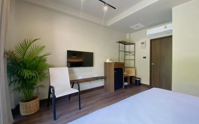 Suncloud Hotel Koh Samet