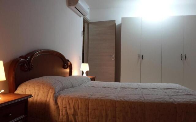 Case Vacanza Confort Liotta