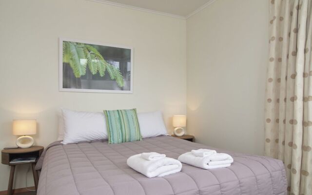 Merino Villa 1 - Christchurch Holiday Homes